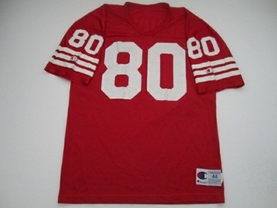 49ers 44 jersey