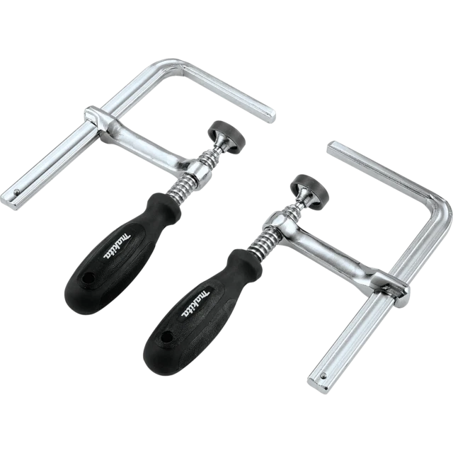 Abrazaderas y Tornillos Makita Industrial