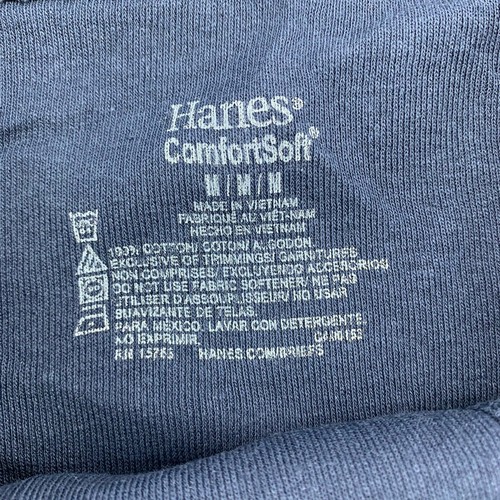 Hanes Men's Fly Front Cotton Comfort Soft Waistband Boxer Briefs Wicking - Picture 18 of 27