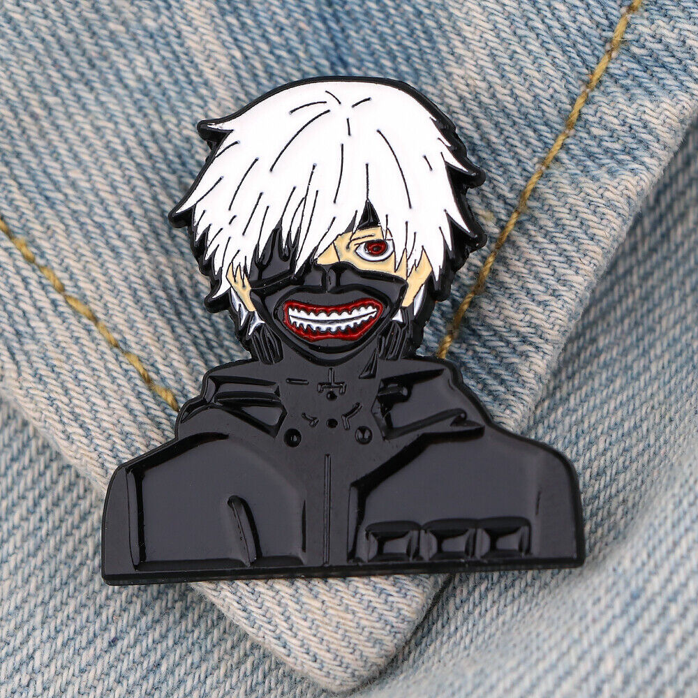 Pin on Tokyo ghoul