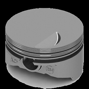 KEITH BLACK KB284.060 PISTONS & PISTON RINGS