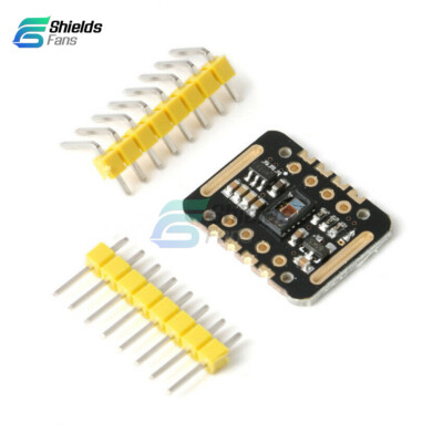 MAX30102 Blood Oxygen Concentration Pulse Detection Heart Rate Sensor Module