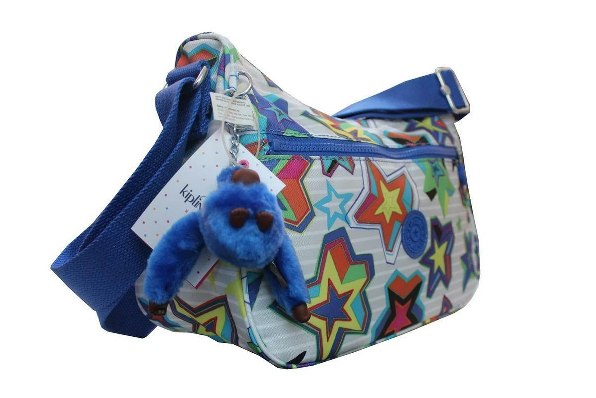 Kipling sally online bag