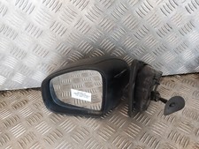 Retroviseur gauche (ou coque) Smart FORFOUR