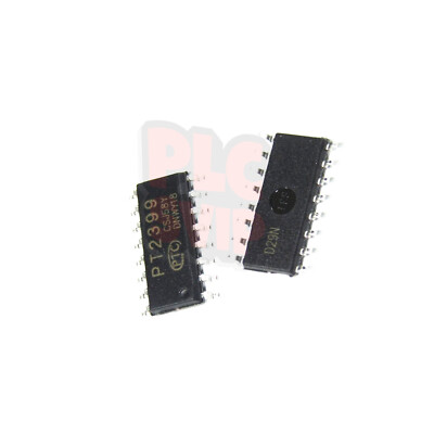 5PCS NEW  PT2399 2399 Echo Audio Processor Guitar IC