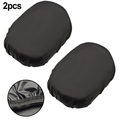 Motorcycle Seat Cushion Non-Slip Cover - 3D Mesh Breathable Motorbike Seat Protector Multiple Sizes Breathable Bike Seat Cover