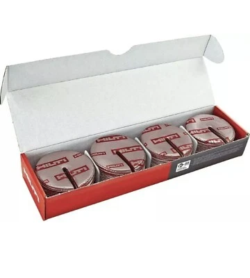 Hilti Firestop Cable Disc CFS-D 25. x 32 units - Self-adhesive discs of firestop