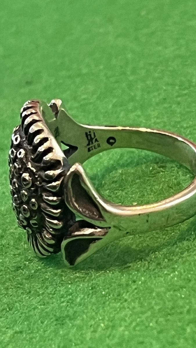 Sunflower james 2024 avery ring