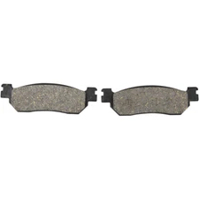 Braking SM1 Semi-Sintered Metal Brake Pads / One Pair | Multi-Purpose | 822SM1