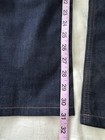 JOE'S Classic Fit Women's Blue Jeans Size 30 — photo 10