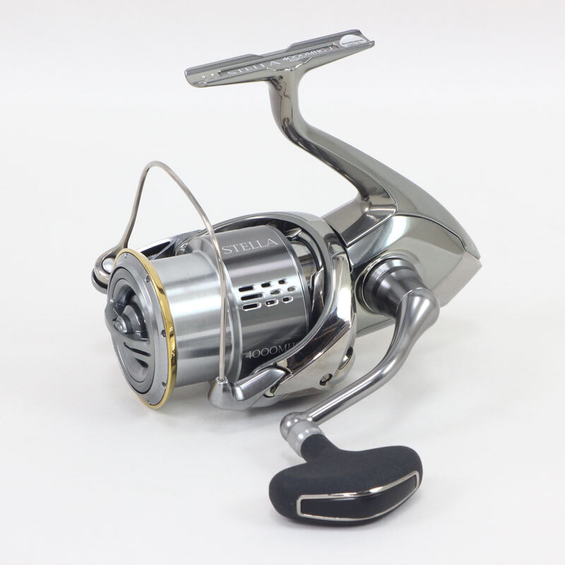 SHIMANO - saya　SHIMANO 18STELLA 4000MHG SHIMANO 18 stella 4000mhg #632 | eBay