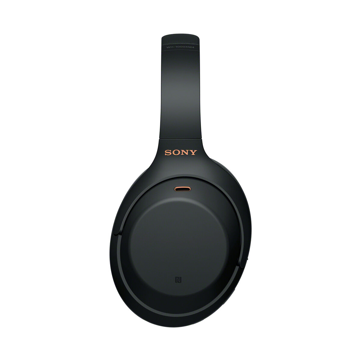 Sony WH-1000XM4 Wireless Noise-Cancelling Over-the-Ear Sony WH-1000XM4 Wireless Noise-Cancelling Over-the-Ear