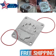 ZAC0032 Valve Plate Kit for Craftsman,Dewalt,Porter Cable,DeVilbiss,Black Decker