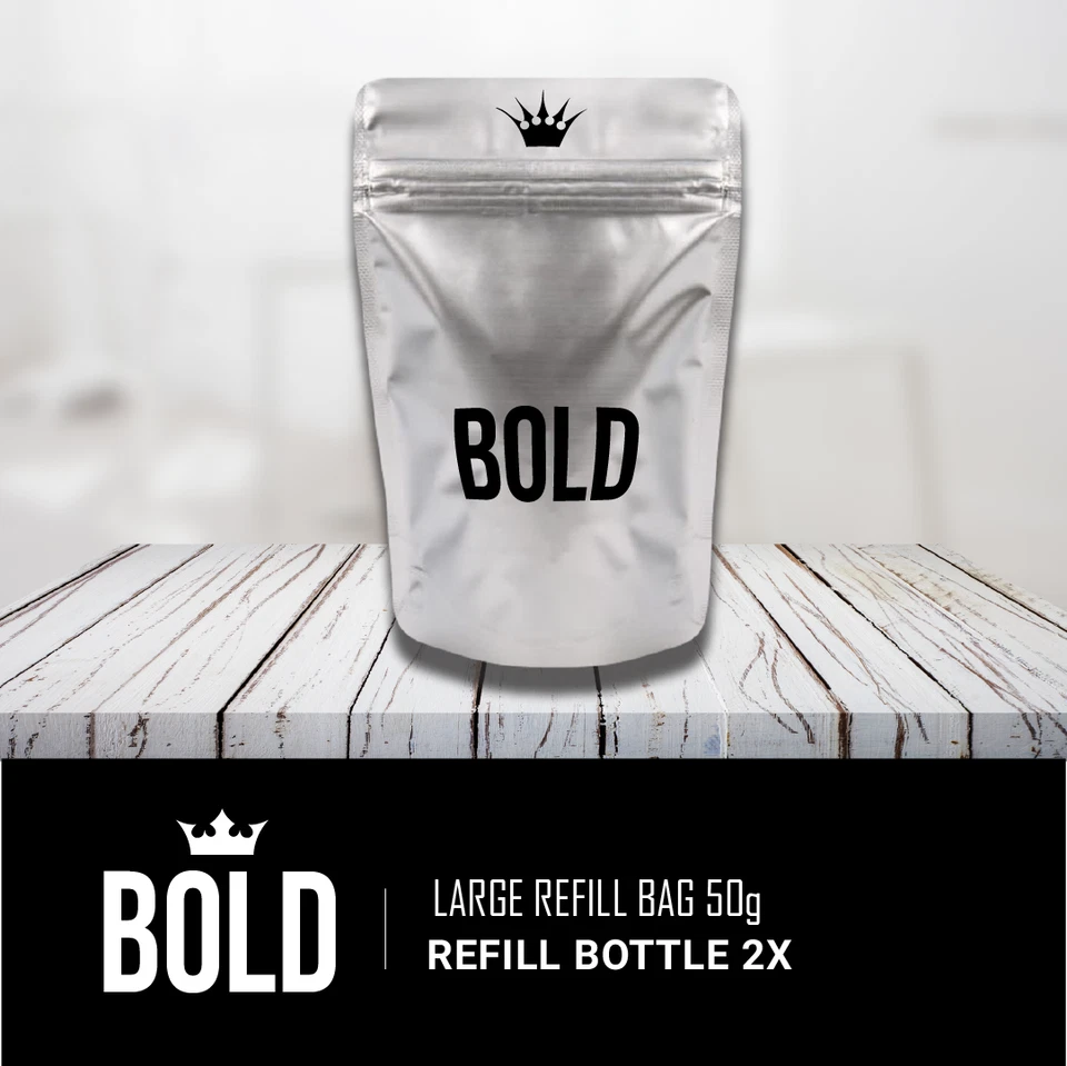 Corrector de pérdida de cabello adelgazamiento fibras capilares de queratina 50 g 100 g calidad de recarga 100 g Foto 4 de 4