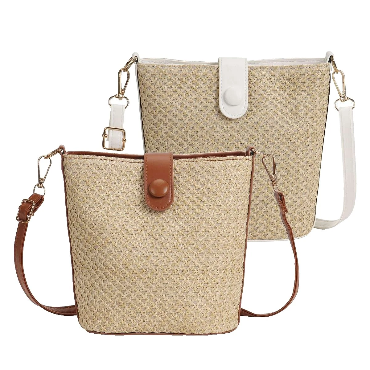 Shoulder Bag Beach Large Bags & Handbags for Women