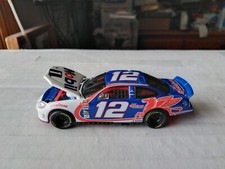 Jeremy Mayfield 1/64 2000 12 Mobil 1 Ford Taurus "Loose"