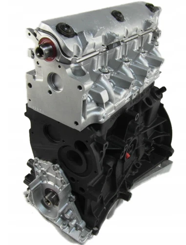 Motor 1.9 DCI F9 Renault Opel GENERALÜBERHOLT ohne Kaution - Bild 1 von 4