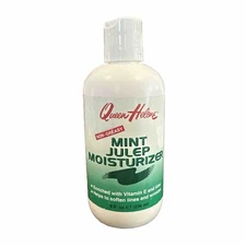 queen helene mint julep moisturizer NewOld Stock 8 Oz. Vitamin E & Aloe ShipFAST