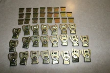 Twist Lock Latches (23ea)