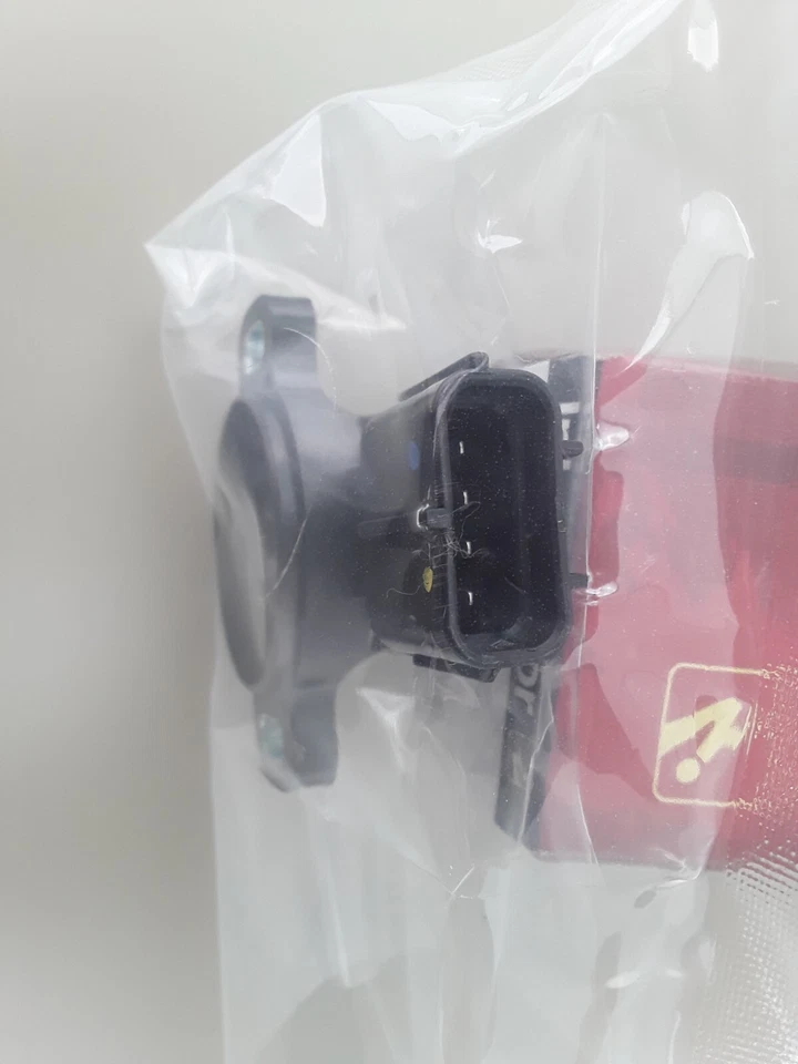 Sensor de posición del acelerador para Lexus GS430 GS300 IS300 LS430 2001 2002 2003 2004 Foto 3 de 4