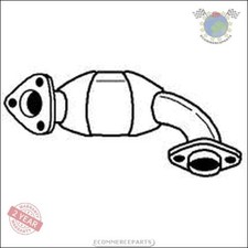 Catalyseurs Honda ACCORD