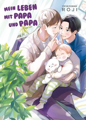 Mein Leben mit Papa und Papa 01-02 komplett