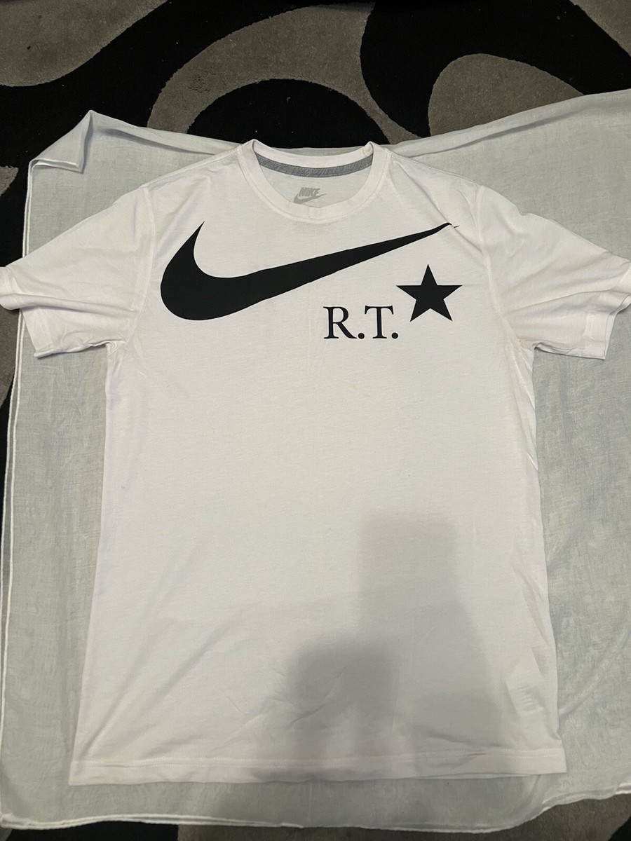 NikeLab x RT Bb Oxford Riccardo Tisci リカルド ティッシ