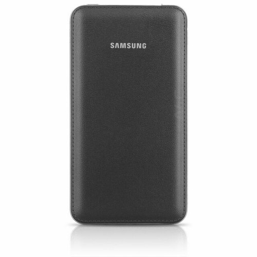 Samsung (10000 mAh) 15W Battery Pack with Micro USB Cable - Silver