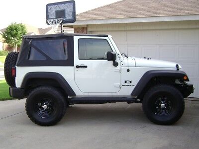 Jeep Wrangler Soft Top 2 Door: Ultimate Adventure Guide