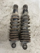 Suzuki King Quad 300 Rear Shocks Set  62100-19B81-19  Sku#38