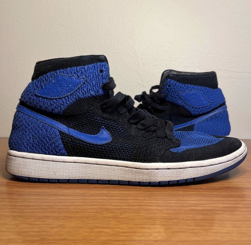 Nike Air Jordan 1 Retro High OG Flyknit 