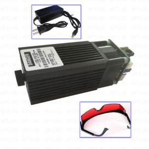 1pc 488nm 30mW fokussierbares cyanblaues Laserdioden-Spot-Positionierungsmodul 6437962527926