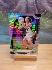 2024 Panini Prizm WNBA Sue Bird #112 Pulsar Prizm /499 Seattle Storm
