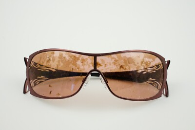 05-667 Oakley LIV women's sunglasses Berry Purple Frames Only 127