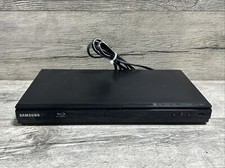 Samsung BD-EM57C Blu-Ray Disc Player w/Wi-Fi No Remote l33