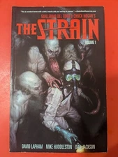 Dark Horse Graphic Novels (L3)