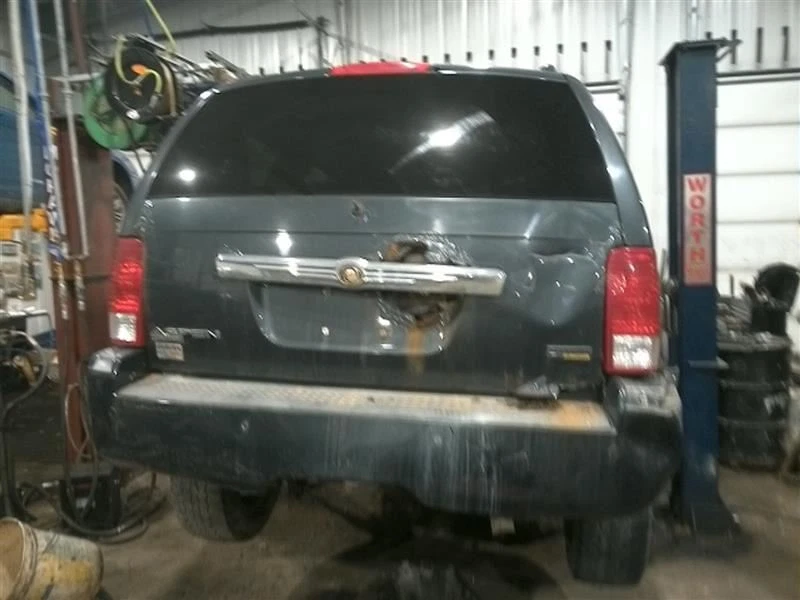 Windshield Glass VIN 3 6th Digit SE Fits 04-09 DURANGO 107087 - Image 4 of 4