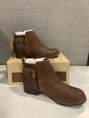 Waco Shoe Company Dove Creek Womens Boots Size: 8.5