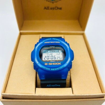 時計 CASIO GWX-5700K-2JR icerc Love The Sea And The Earth G-Shock GWX-5700K-2JR