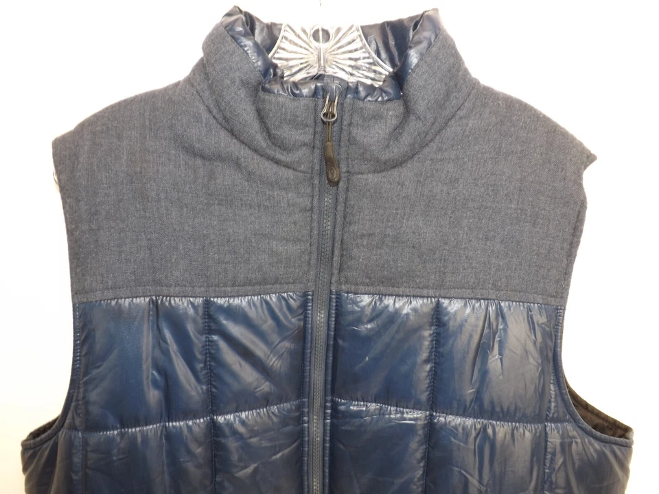 Coleman Puffer - Insulated Vest - Men's  size L - Image 2 of 4