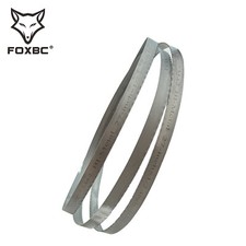 3Pcs 27inch Bandsaw Blades 18 TPI for Milwaukee 48-39-0572 Sub-Compact Portable