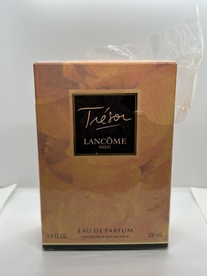 Lancôme Tresor Eau de Parfum 100 ml