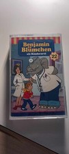 MC Benjamin Blümchen 22 als Kinderarzt KIOSK