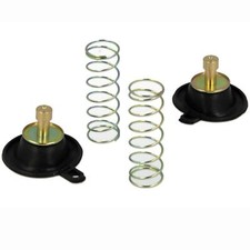 Carburatore Valvola Aria per Suzuki VS1400 GLP Intruder Manubrio Alto