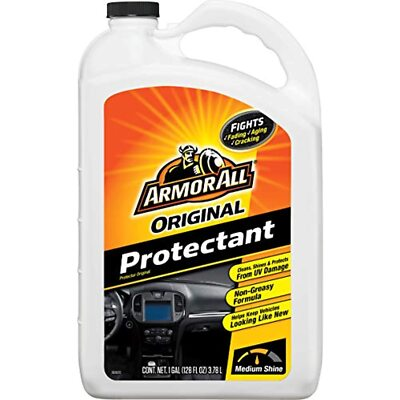 #ad Armor All Interior Car Cleaner Protectant Refill Cleaning for Cars amp; Truck amp; $54.82