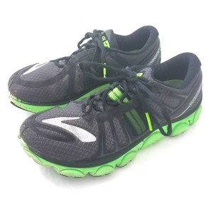 brooks pureflow 2 brown