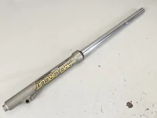 2002 Kawasaki KX65 right front fork leg assembly 44006-1402