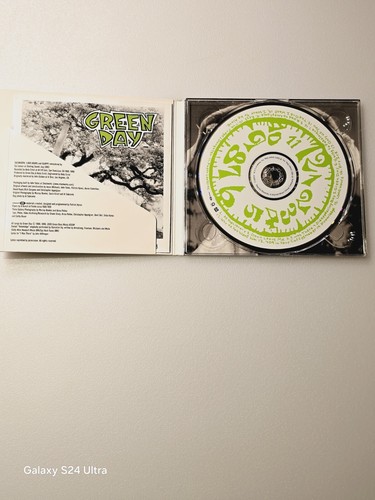 1,039/Smoothed Out Slappy Hours [2003/Digipak Bonus CD ROM Material On Disc - Picture 3 of 10