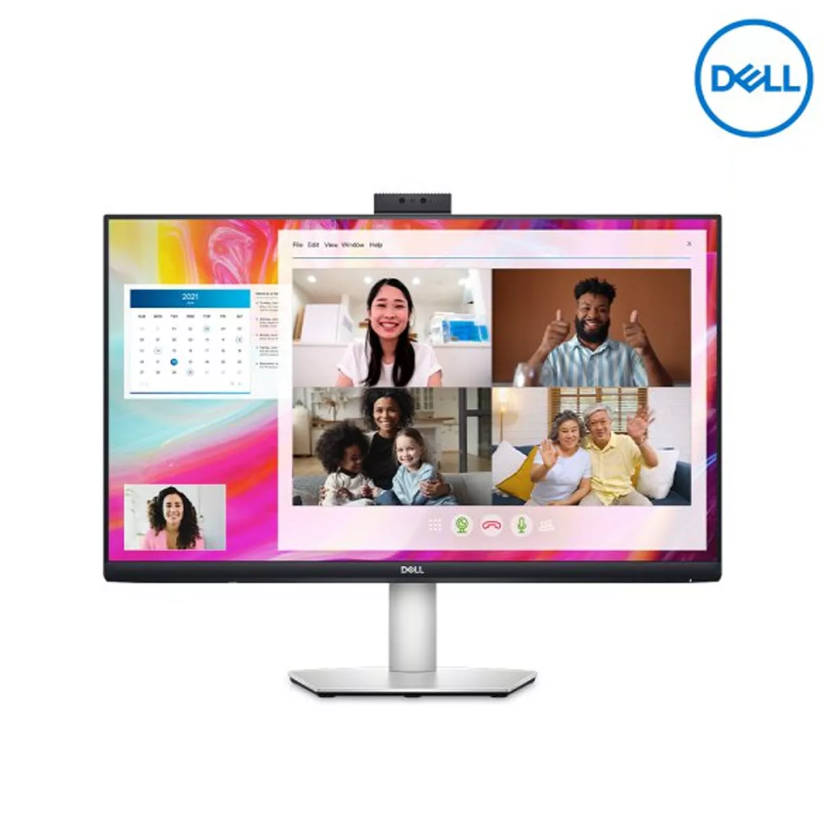 DELL S2723HC 27