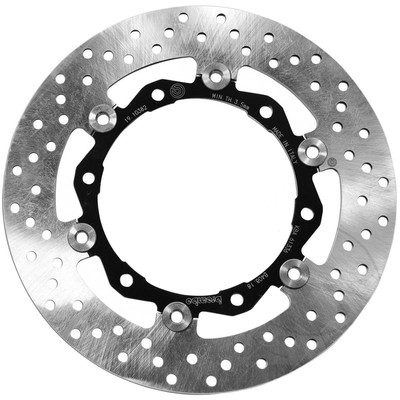 Front brake disc Brembo Yamaha XP 500 TMax 2008-2011
